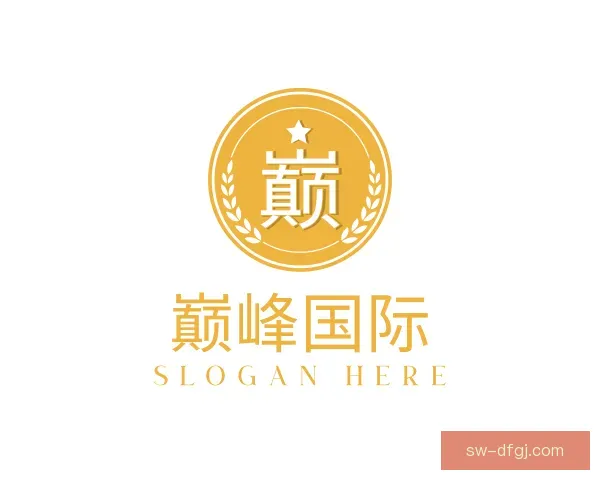 介绍巅峰国际